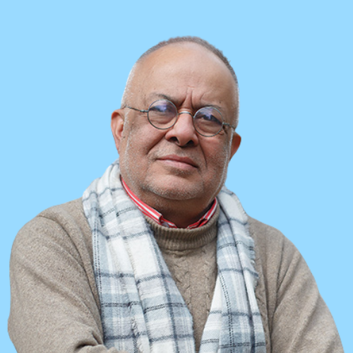 Mr. Bikram Pandey